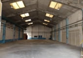 Nave Industrial en venta con 650m² en Calaf, Ronda del Rec foto