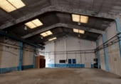 Nave Industrial en venta con 650m² en Calaf, Ronda del Rec foto
