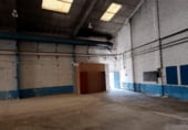 Nave Industrial en venta con 650m² en Calaf, Ronda del Rec foto