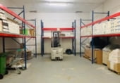 Nave en venta con 165m² en Vilafranca del Penedès, Carrer de Gelida foto