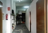 Nave en venta con 165m² en Vilafranca del Penedès, Carrer de Gelida foto