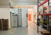 Nave en venta con 165m² en Vilafranca del Penedès, Carrer de Gelida foto