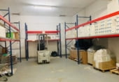 Nave en venta con 165m² en Vilafranca del Penedès, Carrer de Gelida foto