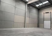 Nave en venta con 527m² en Vilafranca del Penedès, Avinguda de la Pelegrina foto