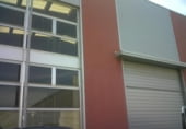 Nave Industrial en venta con 350m² en Vilanova i la Geltrú, en la zona de Eixample de Mar, Carrer de l'Àncora foto