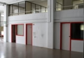 1800m² warehouse industrial with tenants for sale in Barberà del Vallès, Carrer de la Circumval.lació photo
