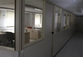1800m² warehouse industrial with tenants for sale in Barberà del Vallès, Carrer de la Circumval.lació photo