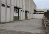 1800m² warehouse industrial with tenants for sale in Barberà del Vallès, Carrer de la Circumval.lació photo