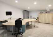 Oficinas en venta con 603m² en la Gornal, Carretera Tarragona foto