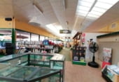 Edificio Industrial en venta con 1450m² en Cáceres, Zona Peri-Industrial foto