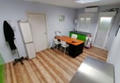 Edificio Industrial en venta con 1450m² en Cáceres, Zona Peri-Industrial foto