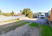 Edificio Industrial en venta con 1450m² en Cáceres, Zona Peri-Industrial foto