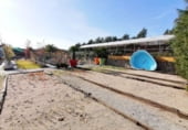 Edificio Industrial en venta con 1450m² en Cáceres, Zona Peri-Industrial foto