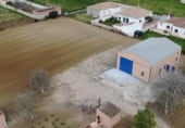 Nave Industrial en venta con 203m² en Chiclana de la Frontera, Camino de las Canteruelas Bajas foto
