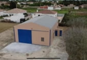 Nave Industrial en venta con 203m² en Chiclana de la Frontera, Camino de las Canteruelas Bajas foto