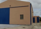 Nave Industrial en venta con 203m² en Chiclana de la Frontera, Camino de las Canteruelas Bajas foto