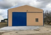 Nave Industrial en venta con 203m² en Chiclana de la Frontera, Camino de las Canteruelas Bajas foto