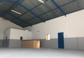 Nave Industrial en venta con 203m² en Chiclana de la Frontera, Camino de las Canteruelas Bajas foto