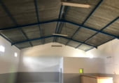Nave Industrial en venta con 203m² en Chiclana de la Frontera, Camino de las Canteruelas Bajas foto