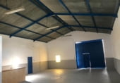 Nave Industrial en venta con 203m² en Chiclana de la Frontera, Camino de las Canteruelas Bajas foto