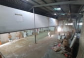 Nave en venta con 880m² en Barbate, Calle Pesquero Joven Alonso foto