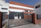 Nave en venta con 880m² en Barbate, Calle Pesquero Joven Alonso foto