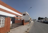 Nave en venta con 880m² en Barbate, Calle Pesquero Joven Alonso foto