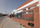 Nave en venta con 880m² en Barbate, Calle Pesquero Joven Alonso foto