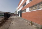 Nave en venta con 880m² en Barbate, Calle Pesquero Joven Alonso foto