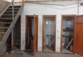 Nave en venta con 880m² en Barbate, Calle Pesquero Joven Alonso foto
