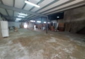 Nave en venta con 880m² en Barbate, Calle Pesquero Joven Alonso foto