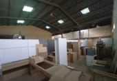 Nave en venta con 880m² en Barbate, Calle Pesquero Joven Alonso foto