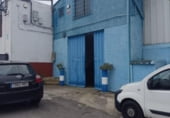 290m² warehouse industrial for sale in Santander, Avenida Primero de Mayo photo