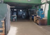 290m² warehouse industrial for sale in Santander, Avenida Primero de Mayo photo