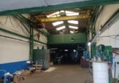 290m² warehouse industrial for sale in Santander, Avenida Primero de Mayo photo