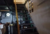 290m² warehouse industrial for sale in Santander, Avenida Primero de Mayo photo