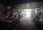 290m² warehouse industrial for sale in Santander, Avenida Primero de Mayo photo