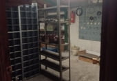290m² warehouse industrial for sale in Santander, Avenida Primero de Mayo photo