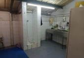 290m² warehouse industrial for sale in Santander, Avenida Primero de Mayo photo