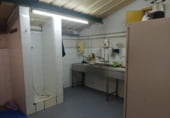 290m² warehouse industrial for sale in Santander, Avenida Primero de Mayo photo