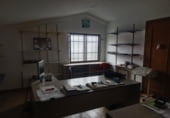 290m² warehouse industrial for sale in Santander, Avenida Primero de Mayo photo