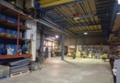 822m² warehouse industrial for sale in Santander, Avenida Primero de Mayo photo