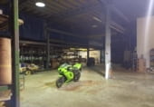 822m² warehouse industrial for sale in Santander, Avenida Primero de Mayo photo