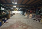 822m² warehouse industrial for sale in Santander, Avenida Primero de Mayo photo