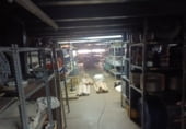 822m² warehouse industrial for sale in Santander, Avenida Primero de Mayo photo