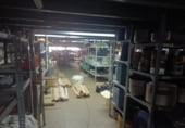 822m² warehouse industrial for sale in Santander, Avenida Primero de Mayo photo