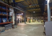 822m² warehouse industrial for sale in Santander, Avenida Primero de Mayo photo