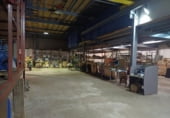 822m² warehouse industrial for sale in Santander, Avenida Primero de Mayo photo