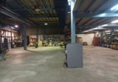 822m² warehouse industrial for sale in Santander, Avenida Primero de Mayo photo