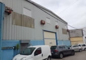 822m² warehouse industrial for sale in Santander, Avenida Primero de Mayo photo